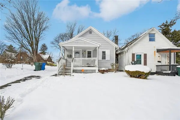 853 Exchange Street, Rochester, NY 14608