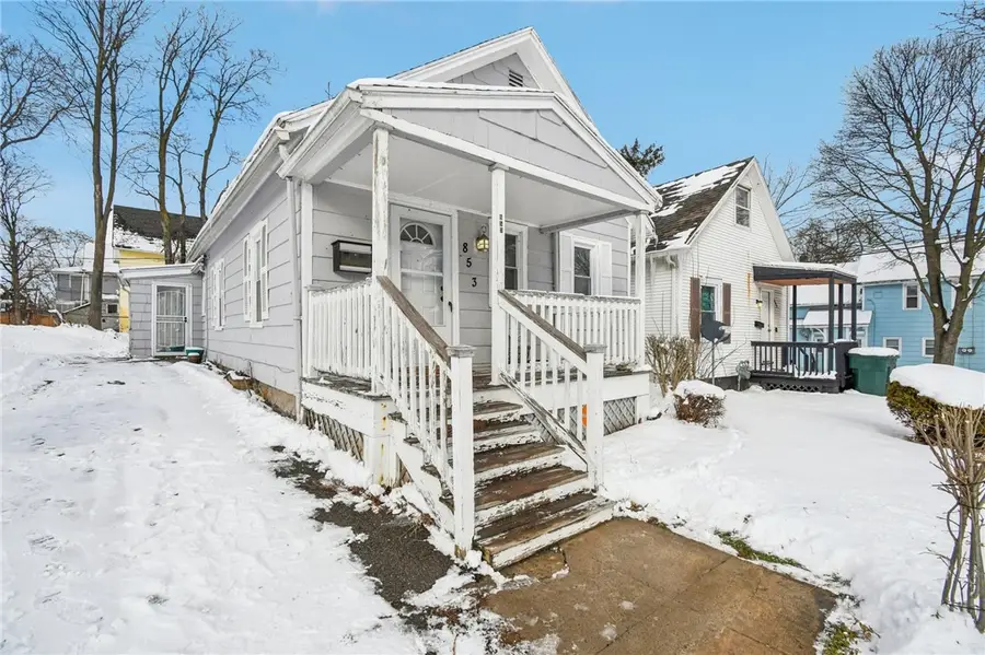 853 Exchange Street, Rochester, NY 14608 - Image #3