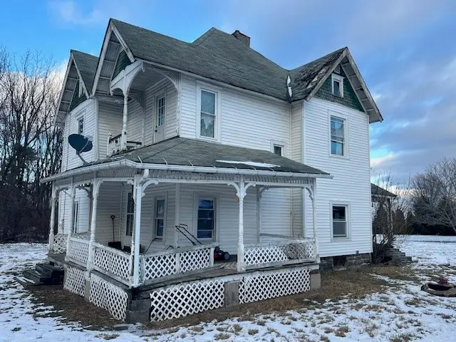 3577 Norris Road, Himrod, NY 14842 - Image #1