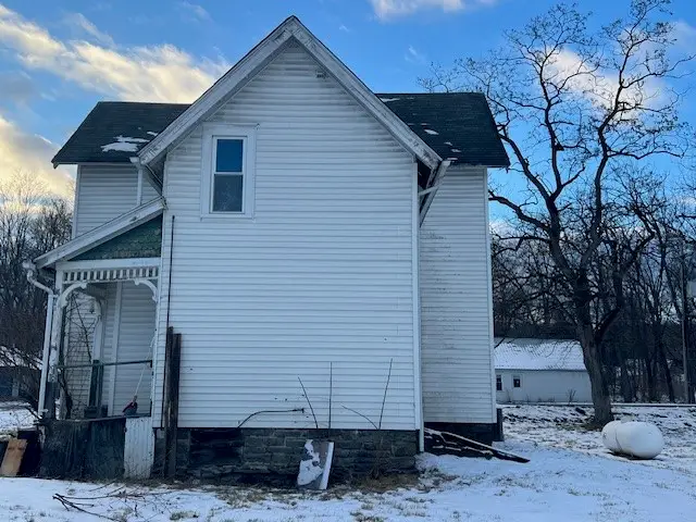 3577 Norris Road, Himrod, NY 14842 - Image #2