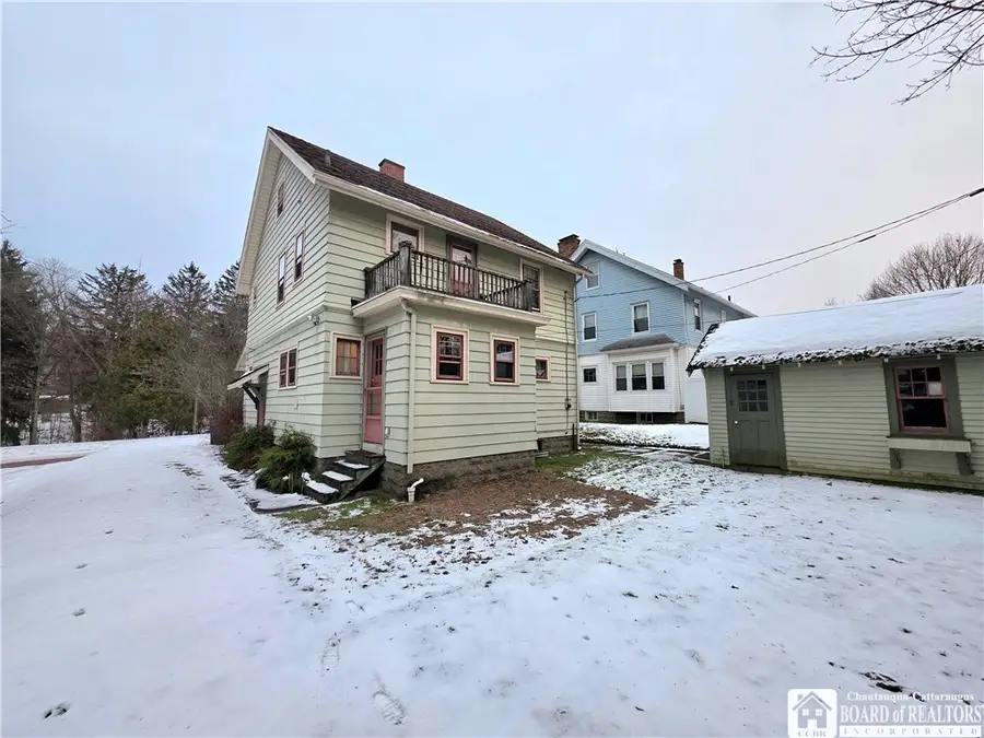 60 W Virginia Boulevard, Jamestown, NY 14701 - Image #2