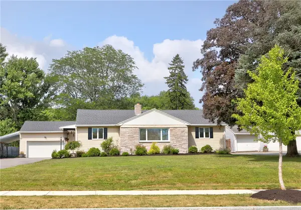 6055 South Street Rd, Auburn, NY 13021