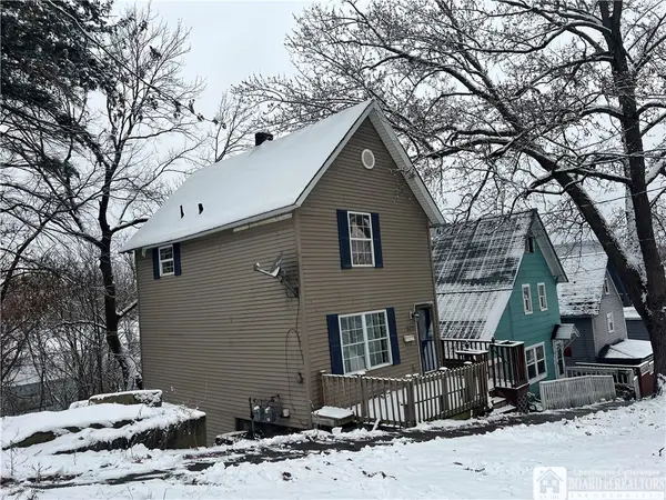 329 N 6th Street, Olean, NY 14760