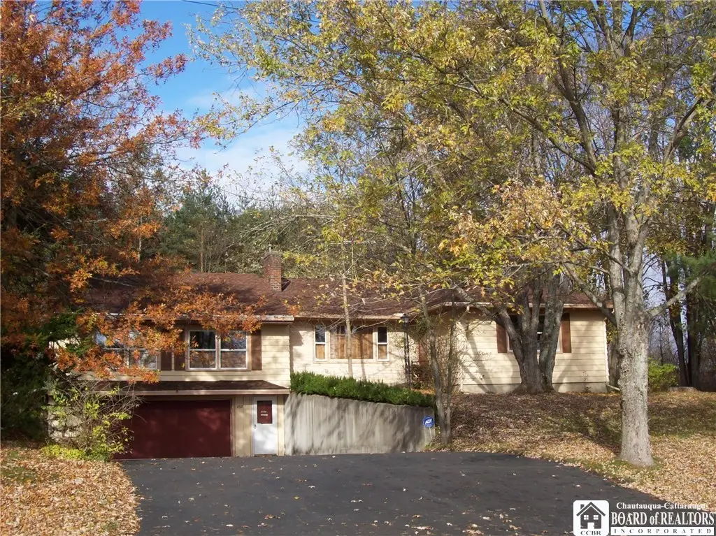 437 Busti Sugar Grove Road, Jamestown, NY 14701 - Image #1