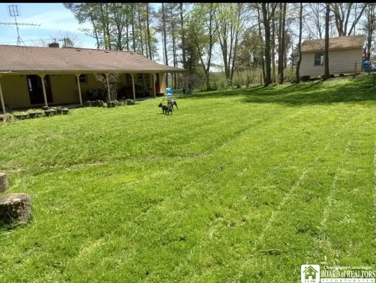 437 Busti Sugar Grove Road, Jamestown, NY 14701 - Image #3