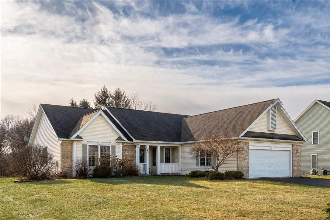 21 Acorn Valley, Rochester, NY 14624 - Image #1