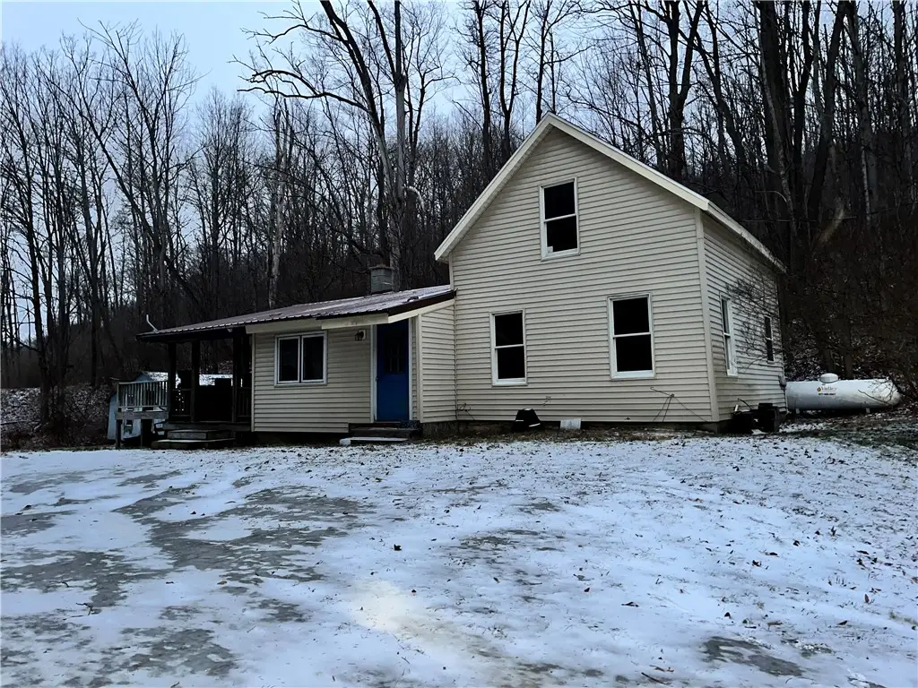 4620 County Route 21, Canisteo, NY 14823 - Image #1
