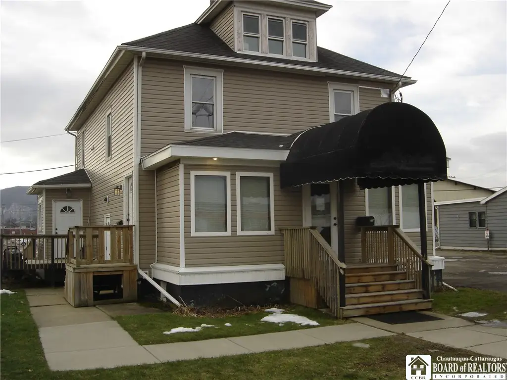 208 Main Street, Olean, NY 14760 - Image #1