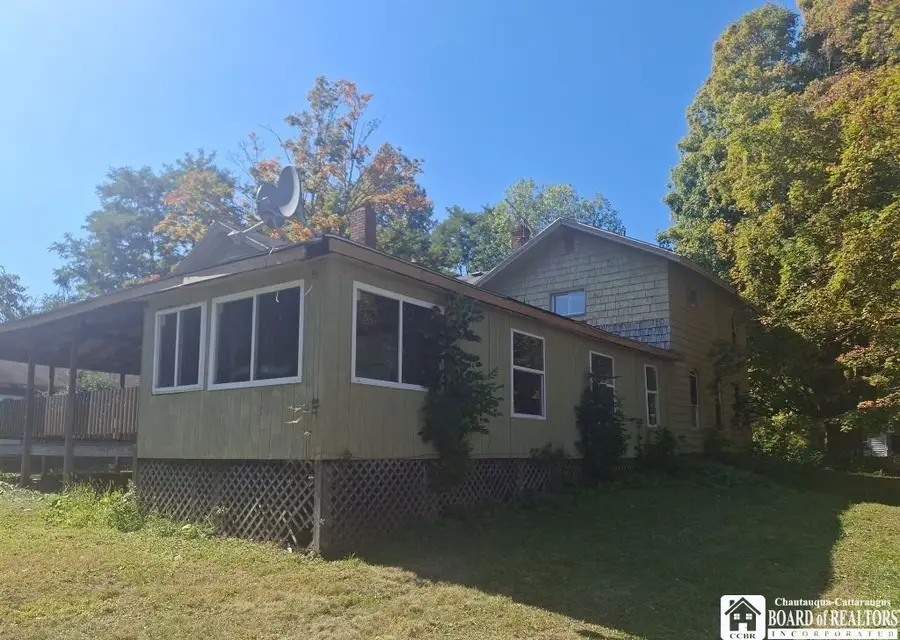 83 E Chautauqua Street, Mayville, NY 14757 - Image #3