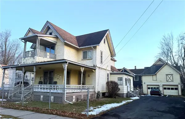 451 South Avenue, Elmira, NY 14904