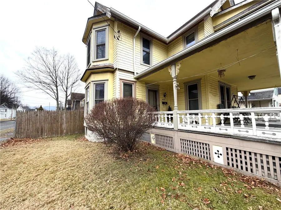 451 South Avenue, Elmira, NY 14904 - Image #2