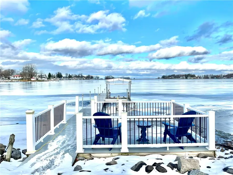 11604 Tompkins Point Road, Wolcott, NY 14590 - Image #2