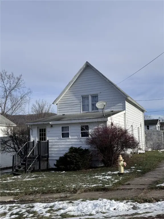 19 S Pine Street, Port Allegany, PA 16743