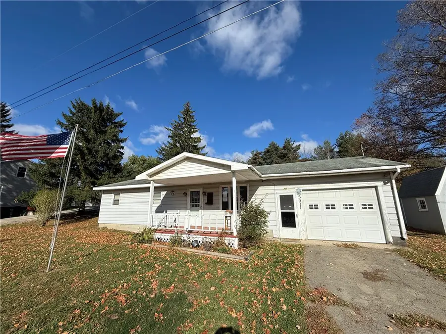 3911 County Route 123, Jasper, NY 14855 - Image #3