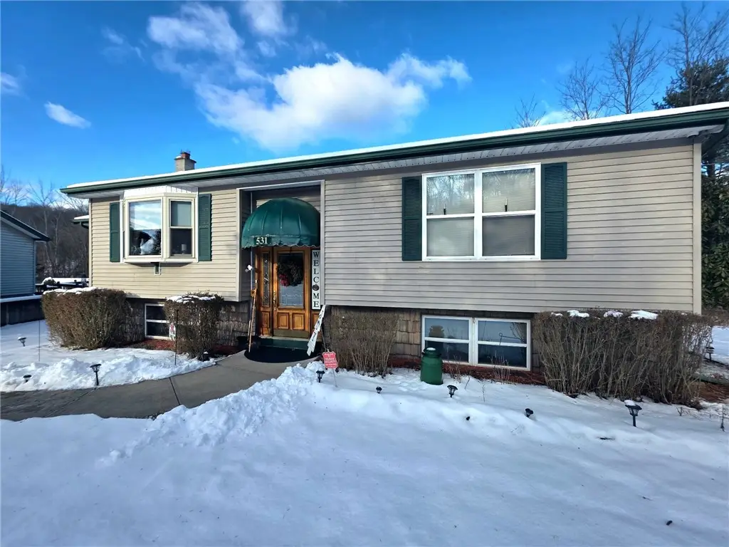 531 Mallory Road, Chemung, NY 14825 - Image #1