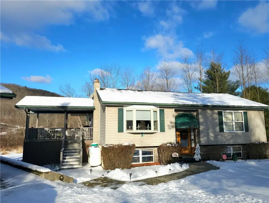 531 Mallory Road, Chemung, NY 14825 - Image #3