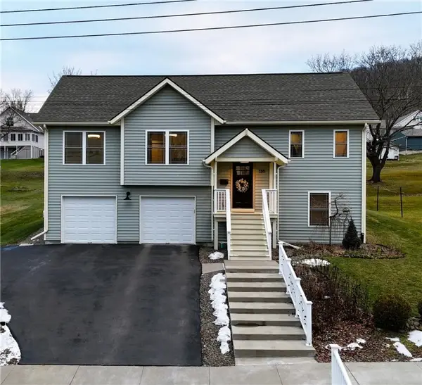 326 W 1st Street, Corning, NY 14830