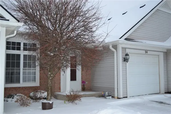 24 Amberwood Place, Rochester, NY 14626