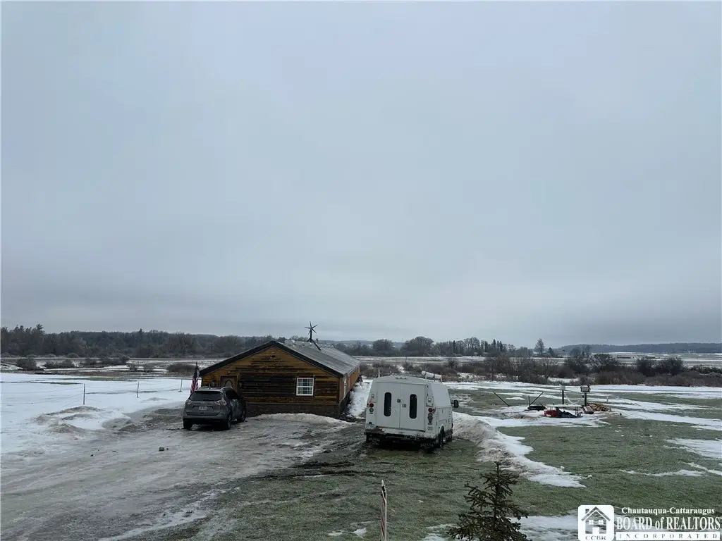 8610 Alder Bottom Road, Clymer, NY 14724 - Image #1