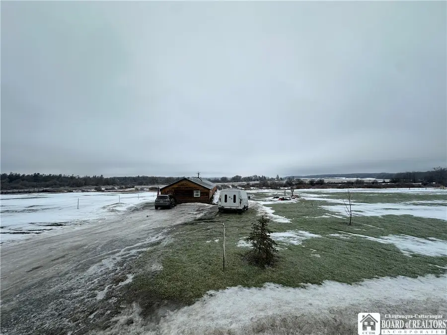 8610 Alder Bottom Road, Clymer, NY 14724 - Image #2