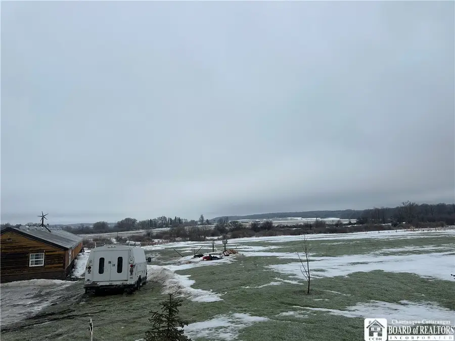 8610 Alder Bottom Road, Clymer, NY 14724 - Image #3