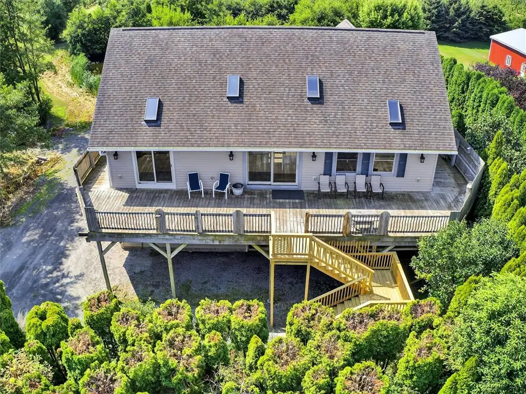 14462 Lakeshore Road, Kent, NY 14477 - Image #1