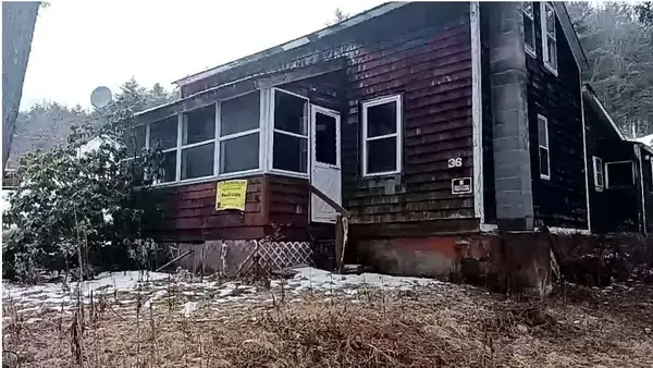 36 Sand Hill Road, Clinton, NY 12924