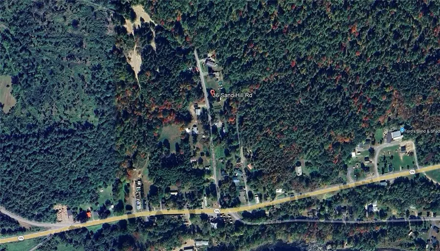 36 Sand Hill Road, Au Sable, NY 12924 - Image #2