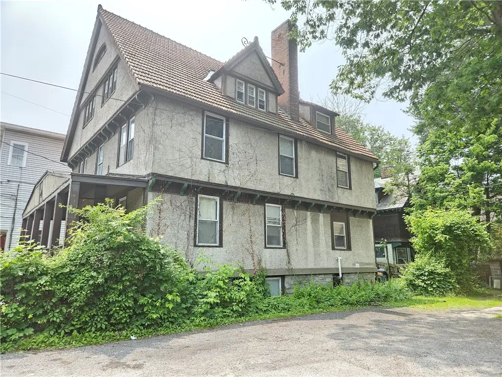 410 Stewart Avenue, Ithaca, NY 14850 - #1