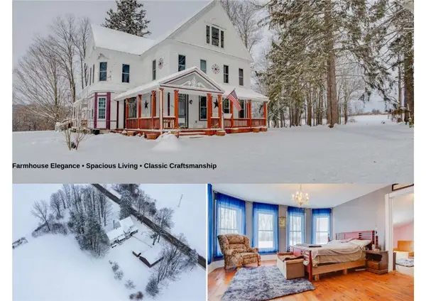 6419 County Highway 18, West Winfield, NY 13491