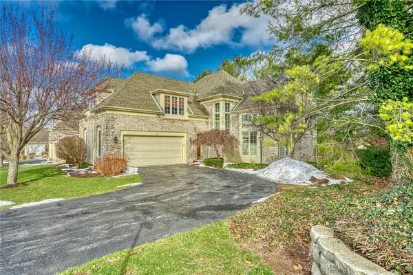 150 Regatta Drive, Webster, NY 14580