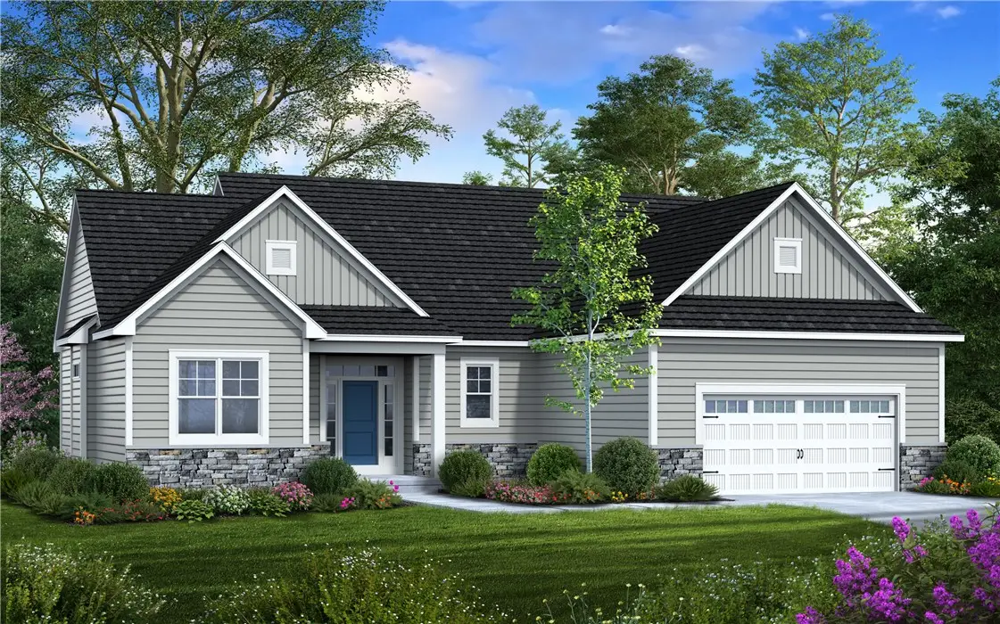 6305 Brookhill Drive, Victor, NY 14564 - Image #1