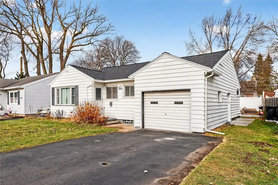 388 Orland Road, Rochester, NY 14622 - Image #2