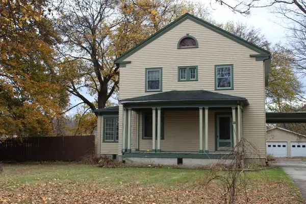 51 East Street, Nunda, NY 14517