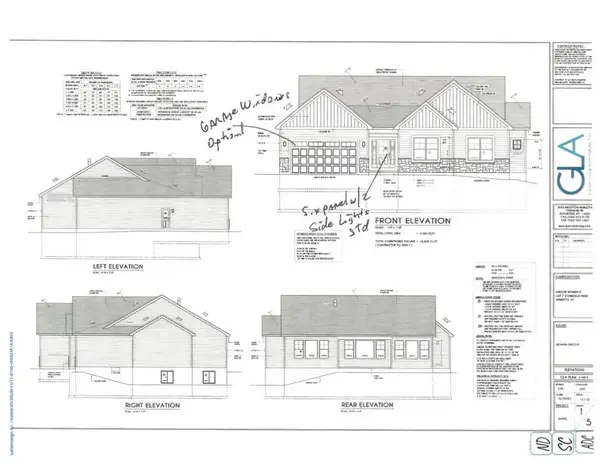 22 Stonefield Mews Lane, Pittsford, NY 14534