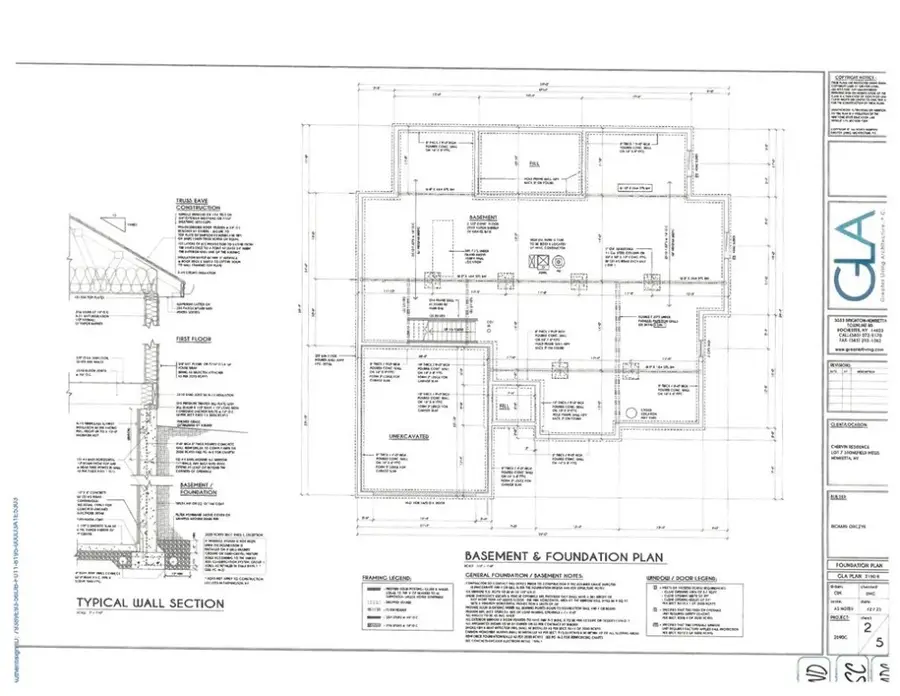 22 Stonefield Mews Lane, Pittsford, NY 14534 - Image #3