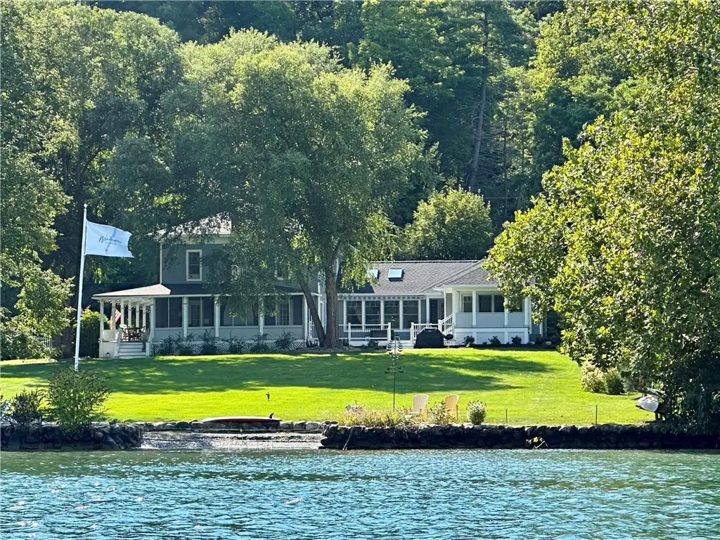 6985 State Route 21 South, Naples, NY 14512 - Image #1