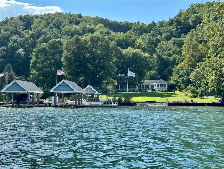 6985 State Route 21 South, Naples, NY 14512 - Image #2