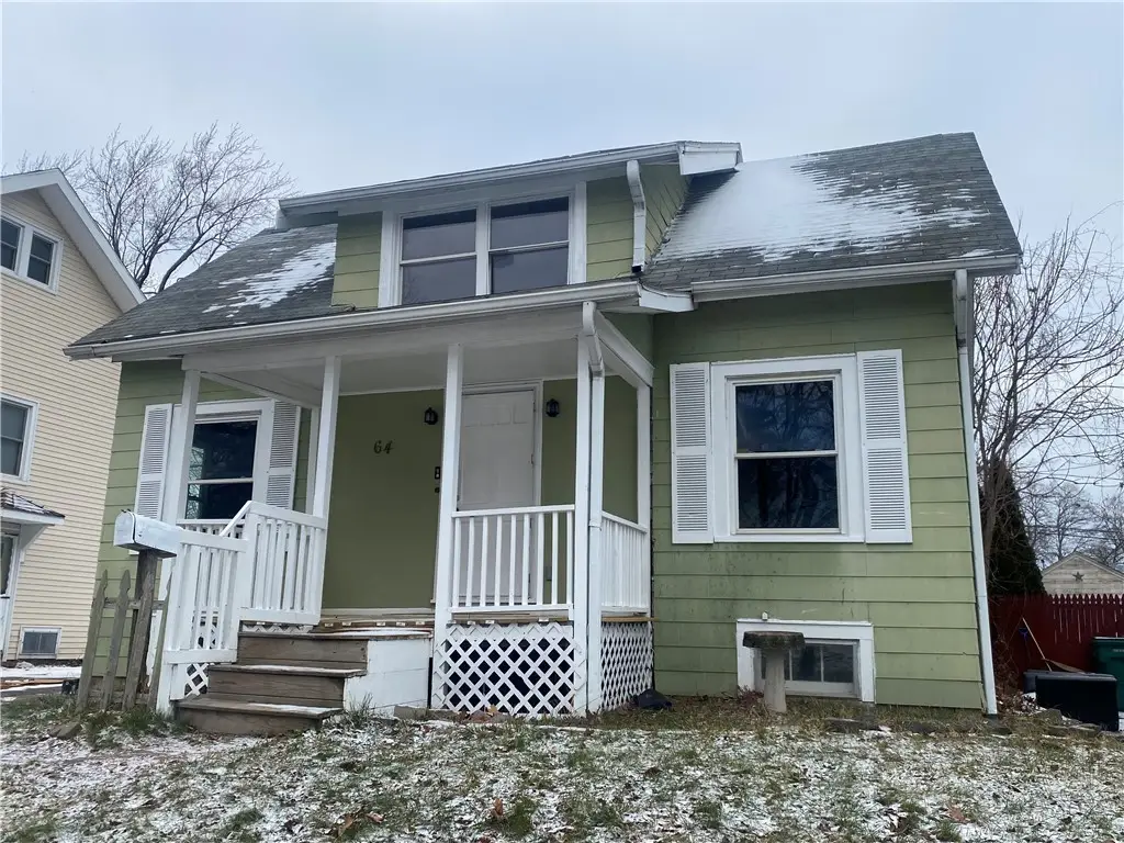 64 Chippendale Road, Rochester, NY 14616 - Image #1