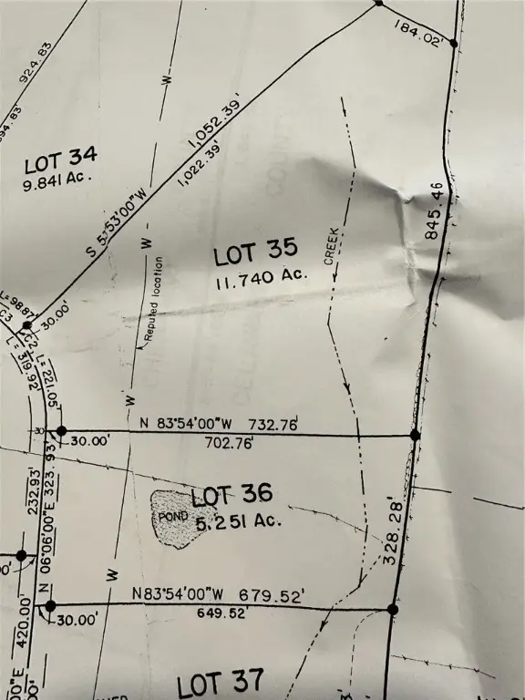 Houck Drive, Bainbridge, NY 13733 - Image #3