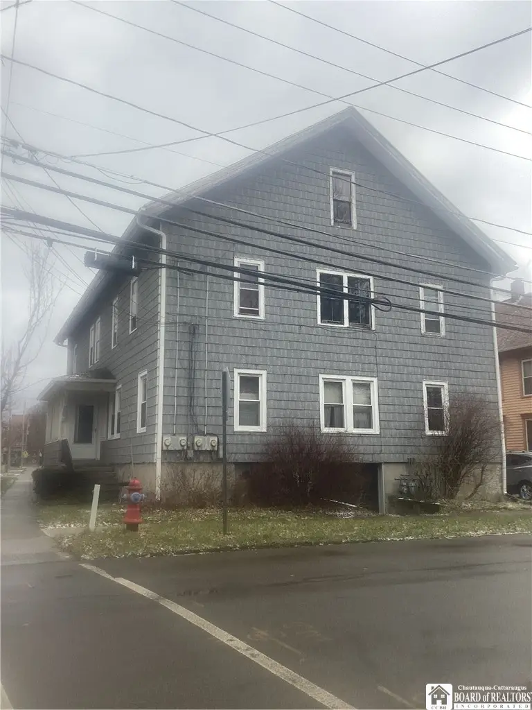 40 Day Street, Fredonia, NY 14063 - #2