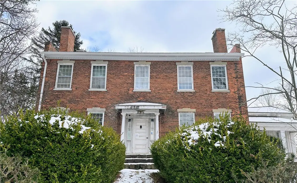 1365 Paul Road, Churchville, NY 14428 - Image #1