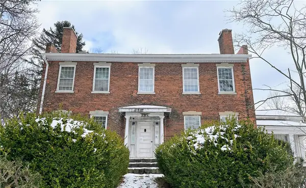 1365 Paul Road, Churchville, NY 14428