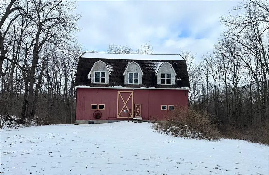 1363 Paul Road, Churchville, NY 14428 - Image #2