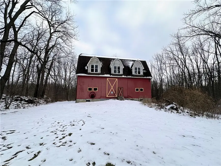 1363 Paul Road, Churchville, NY 14428 - Image #3