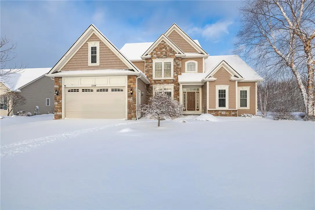 1394 Meadow Breeze Lane, Webster, NY 14580 - Image #1