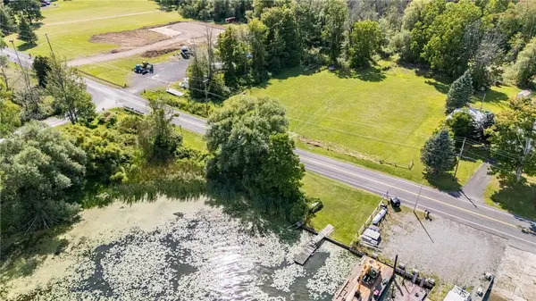 Port Bay Road, Wolcott, NY 14590