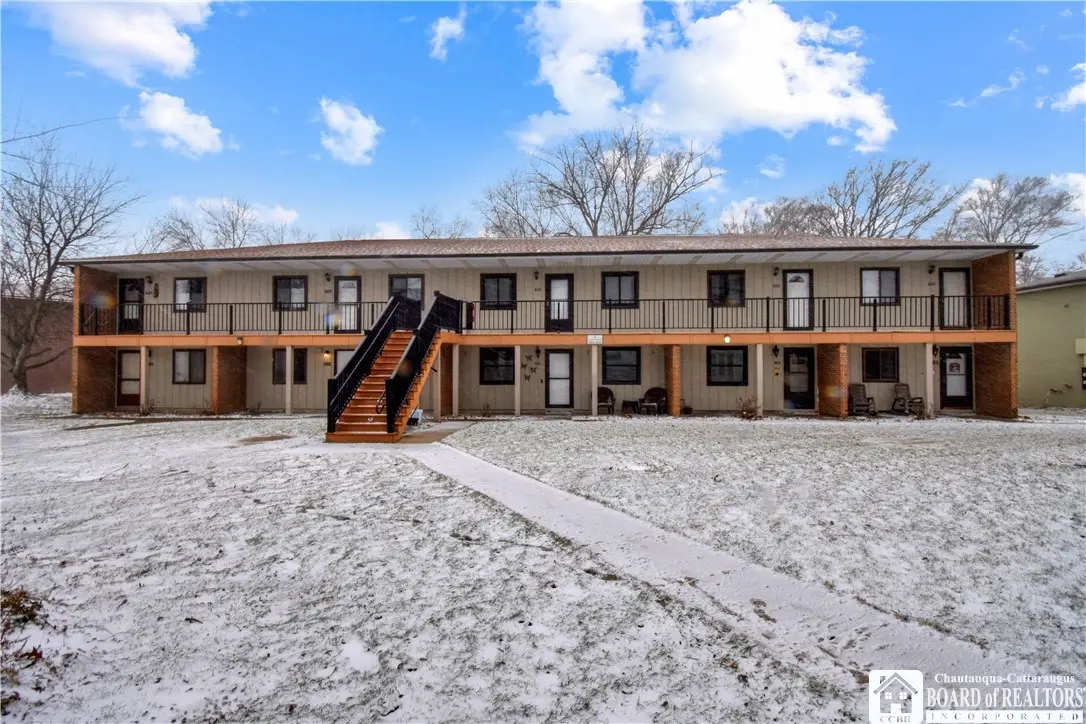 807 Edgewater Drive, Westfield, NY 14787 - Image #1