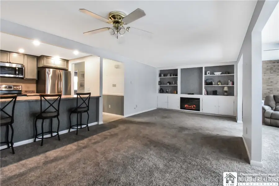 807 Edgewater Drive, Westfield, NY 14787 - Image #3