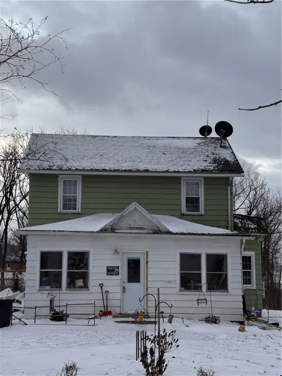 1320 Levanna Road, Union Springs, NY 13160